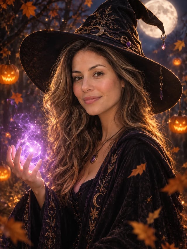 AI Halloween Costume Generator